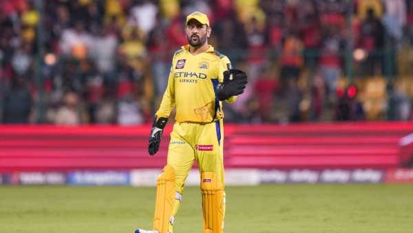 Big blow to MS Dhoni, notice received in this matter, will have to reply in 15 days