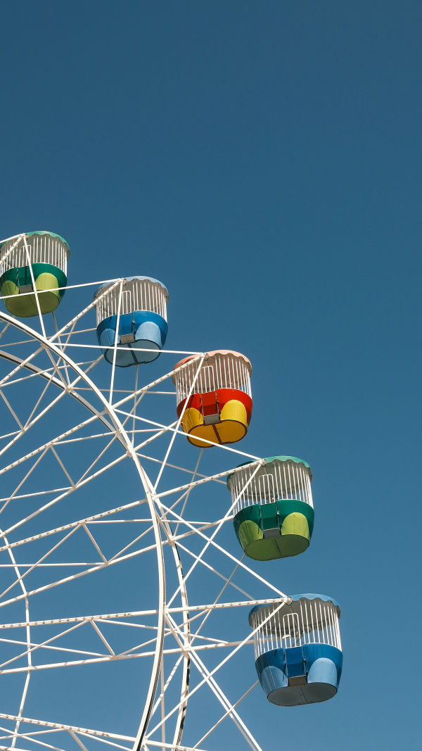 Luna Park Sydney Guide