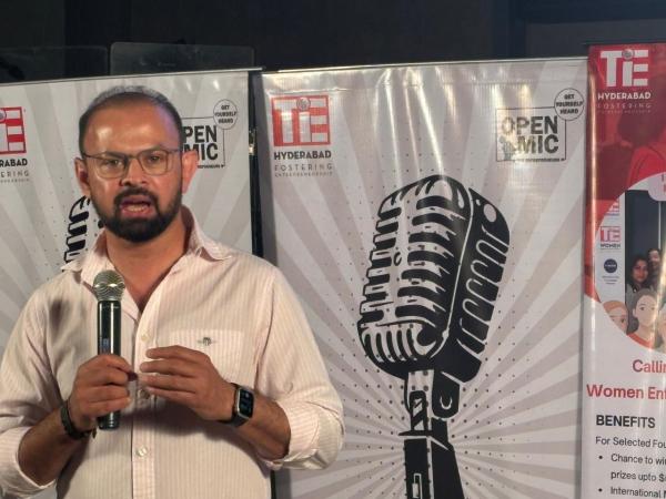 TiE Hyderabad launches 7th Edition of TiE Women 2026, chalks out plans to take the initiative to tier 2 cities in Telangana, targets 200 applicants with statewide outreach