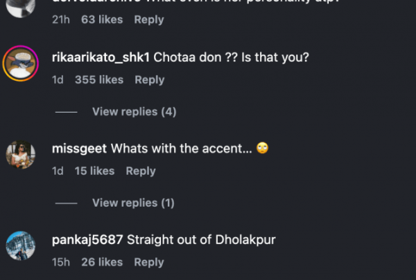 'Looks like Krrish costume to garbage bag': Alia Bhatt channels vicious Gothic at Gucci front row in all-black leather; fans unimpressed
