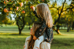 Parent-Child Activities