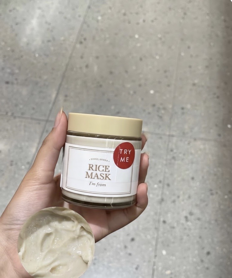 Mascarillas Coreanas