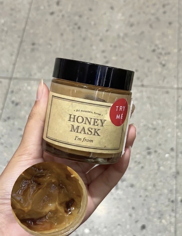 Mascarillas Coreanas