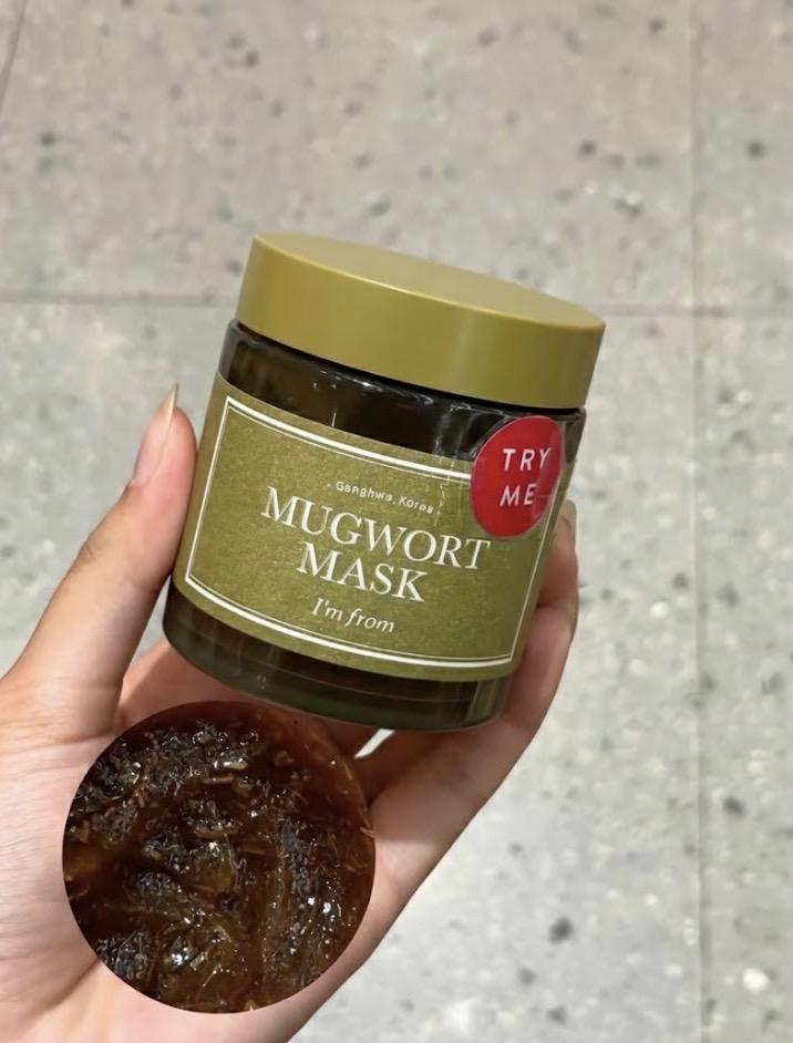 Mascarillas Coreanas