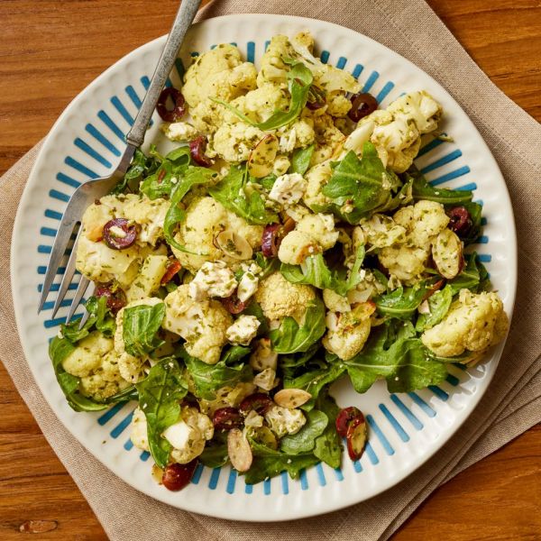 Credit: Photographer: Jake Sternquist, Food Stylist: Annie Probst, Prop Stylist: Joseph Wanek