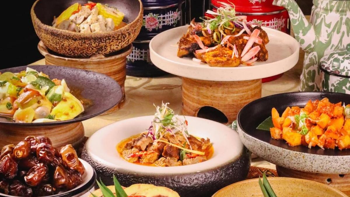 Ibis Styles Jakarta Mangga Dua Square, satu hotel dekat Ancol Jakarta yang menghadirkan paket buka puasa all you can eat Ramadan 2026.