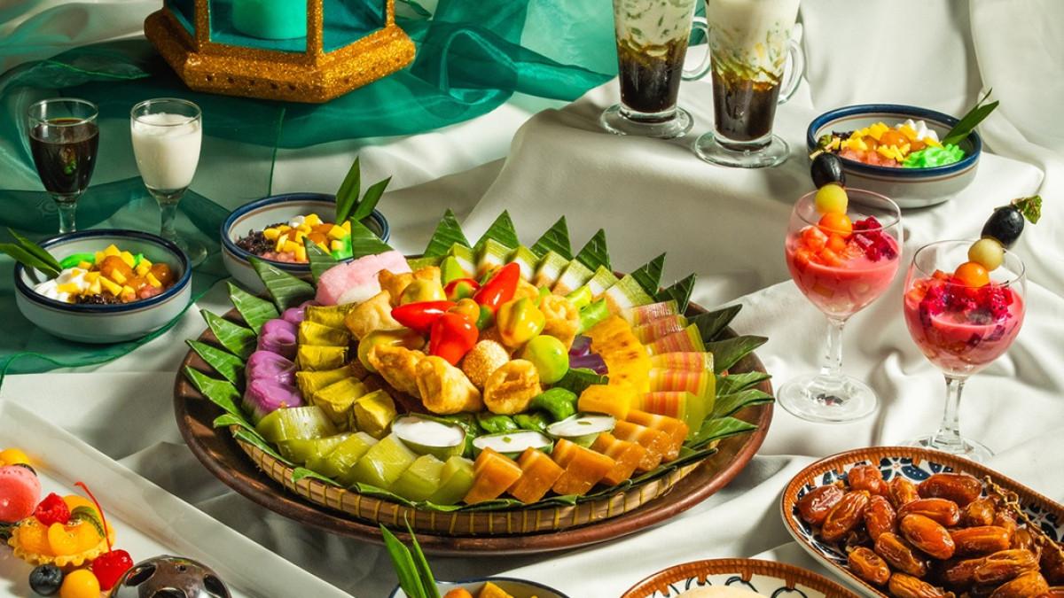 Mercure Convention Center Ancol, satu hotel dekat Ancol Jakarta yang menghadirkan paket buka puasa all you can eat Ramadan 2026.