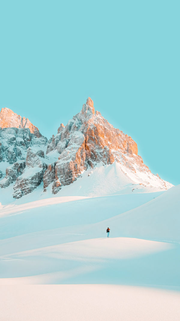 Dolomites Travel Guide