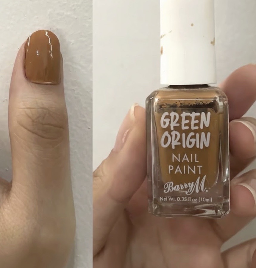 Стильный маникюр