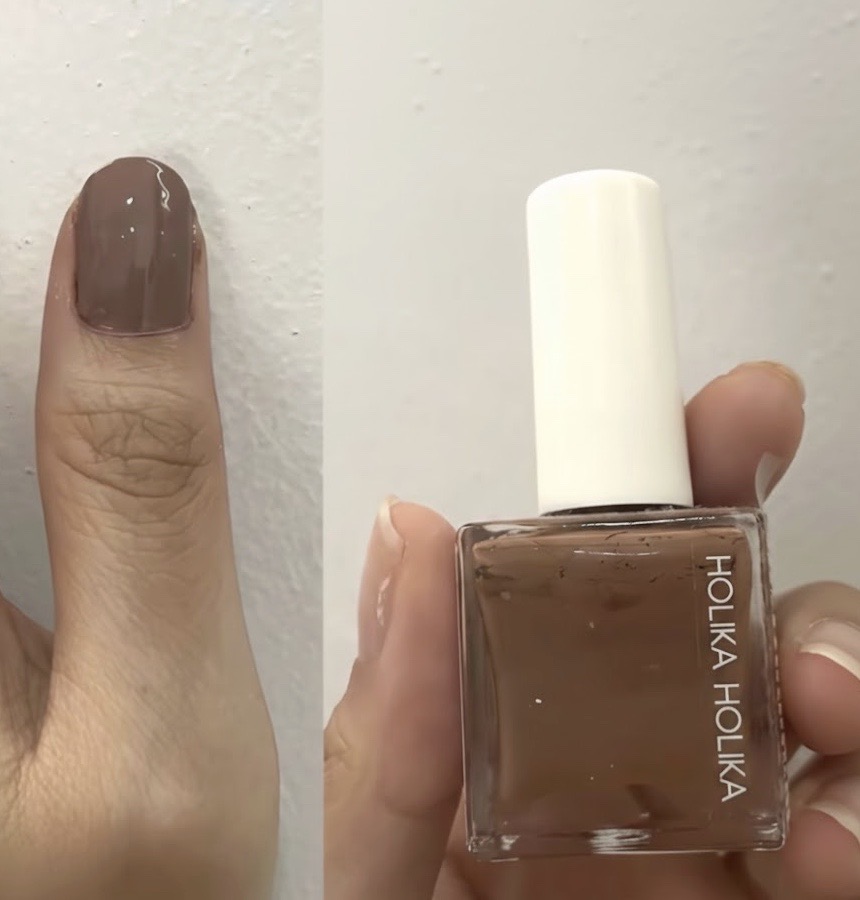 Стильный маникюр