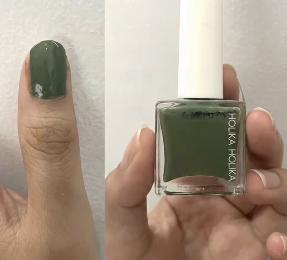 Стильный маникюр