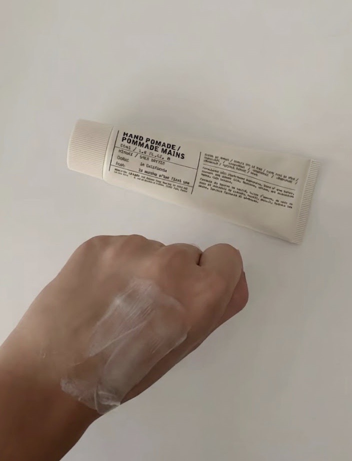 Нежность для рук