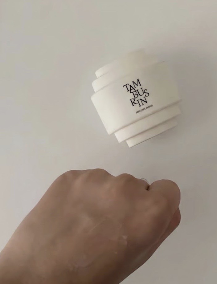 Нежность для рук