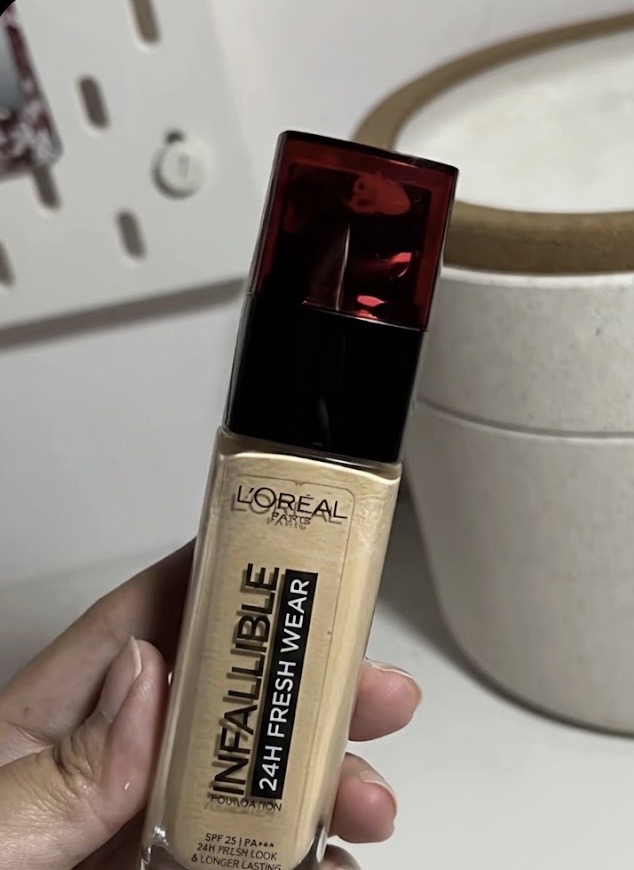 Тон без блеска