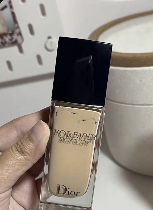 Тон без блеска