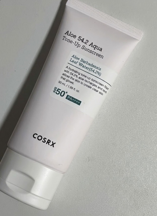 Sunscreens Under Makeup