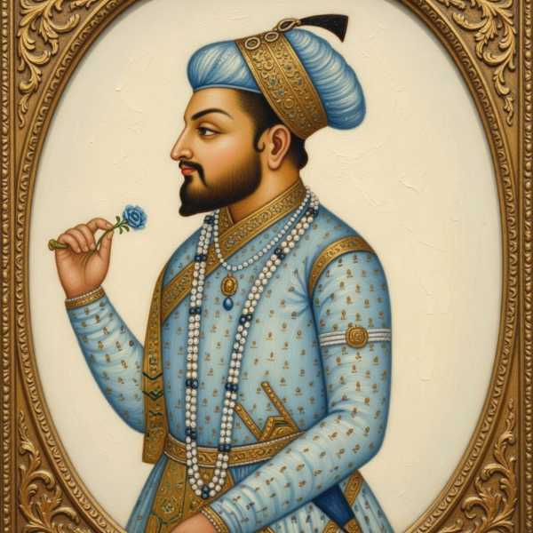 Shah Jahan (3)