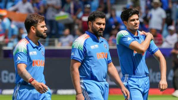 BCCI's big announcement, India will play ODI series with this team for the first time, schedule revealed