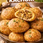 Makhana Kachori