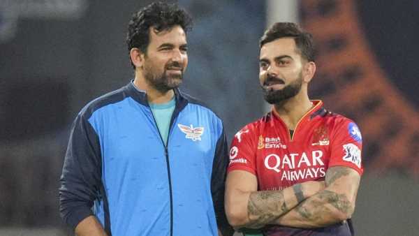 BCCI gave big responsibility to Zaheer Khan, great news came amid T20 World Cup