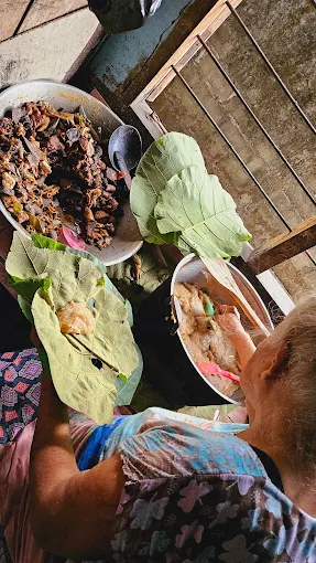 Pindang Kambing Mbok Sinem
