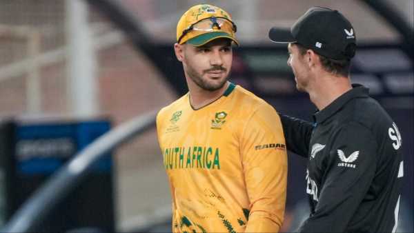 T20 World Cup 2026: If South Africa-New Zealand semi-final match is cancelled, then who will play the final? This is the rule of ICC