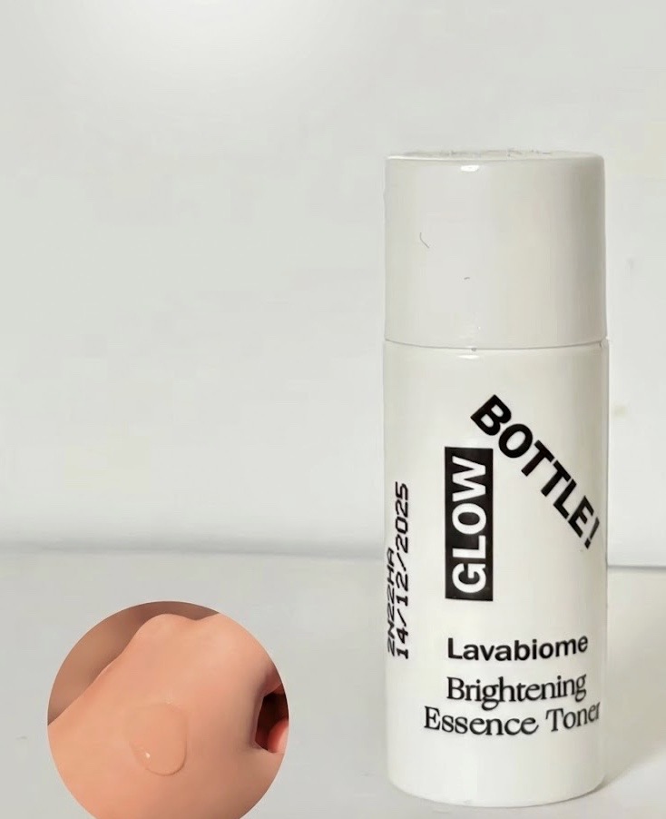 Essence Toner für Frische