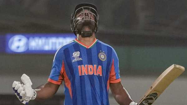 Sanju Samson made an amazing world record in T20 World Cup 2026, such an amazing thing happened for the first time.