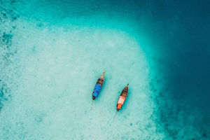 Koh Phi Phi Island Guide