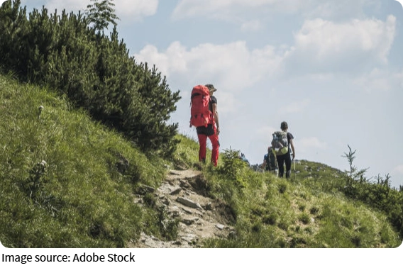 Surga Alam Muránska Planina