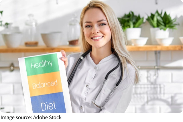 Mehr als BMI