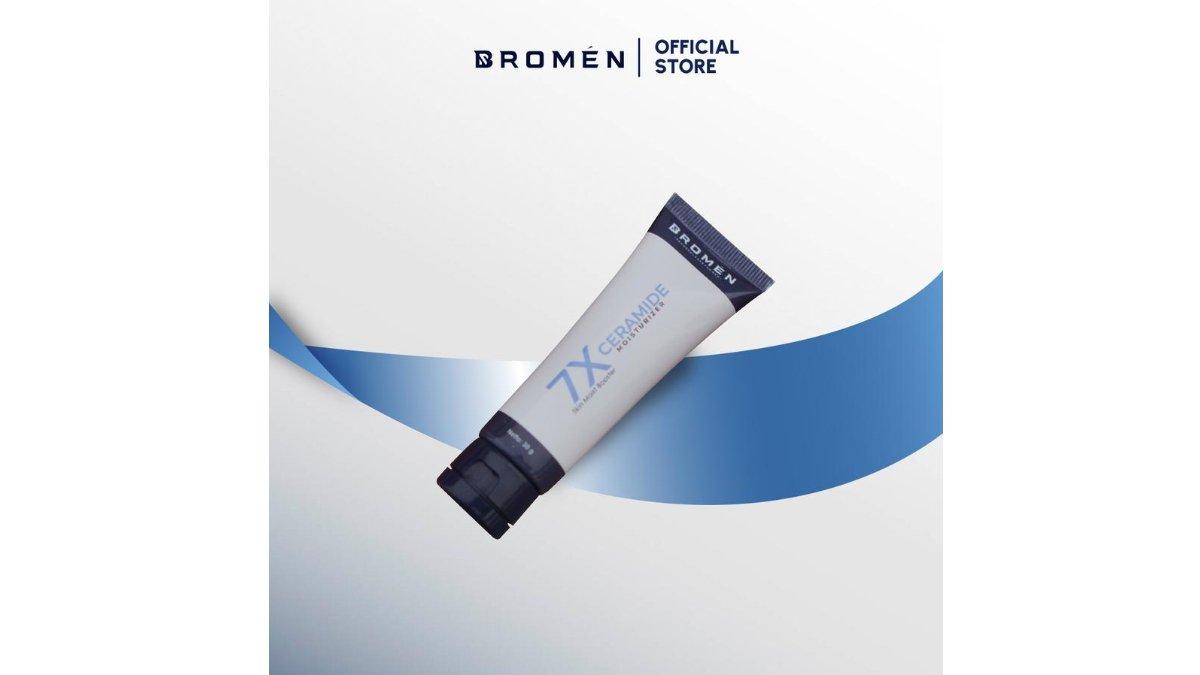 BROMEN New 7x Ceramide Moisturizer Skin Moist Booster