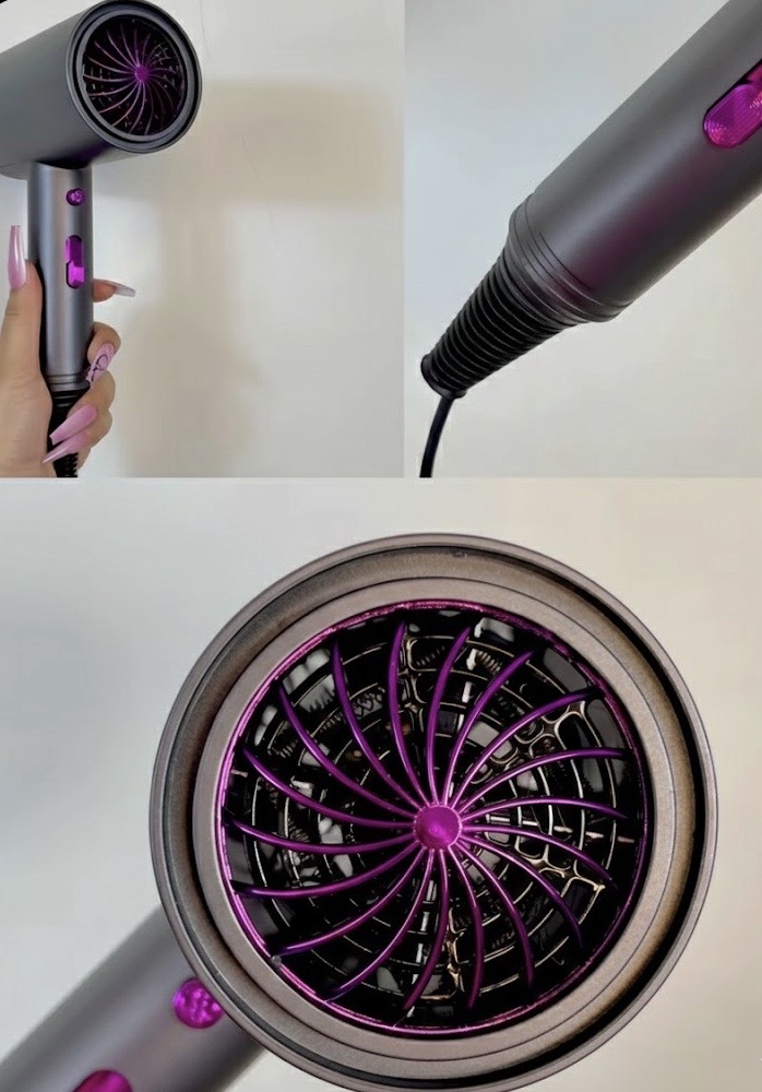 Rating My Hair Tools!