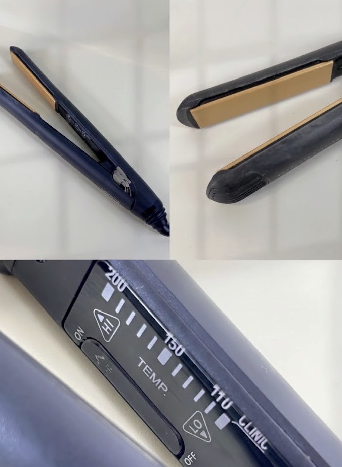 Rating My Hair Tools!