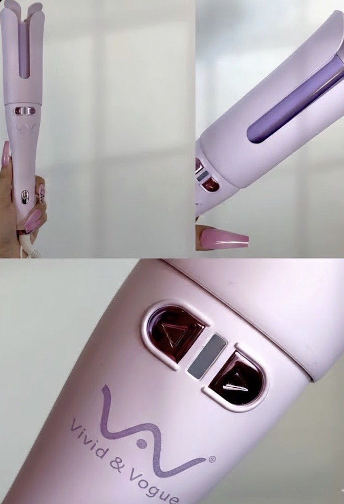 Rating My Hair Tools!