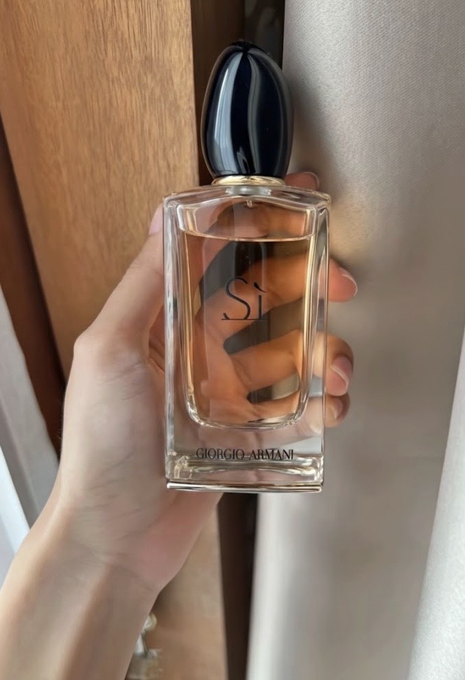 Фруктовые ароматы