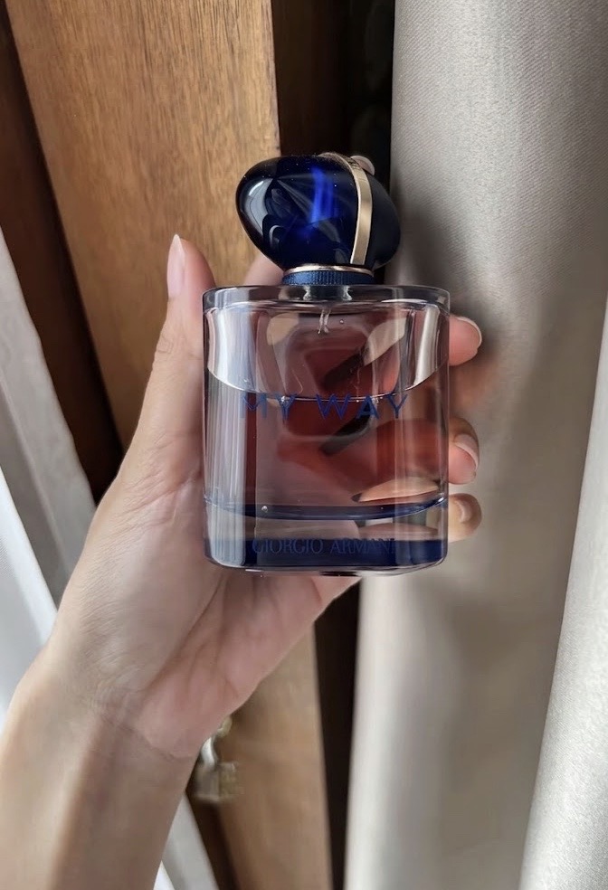 Фруктовые ароматы