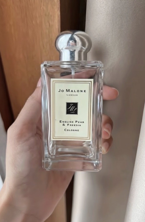 Фруктовые ароматы