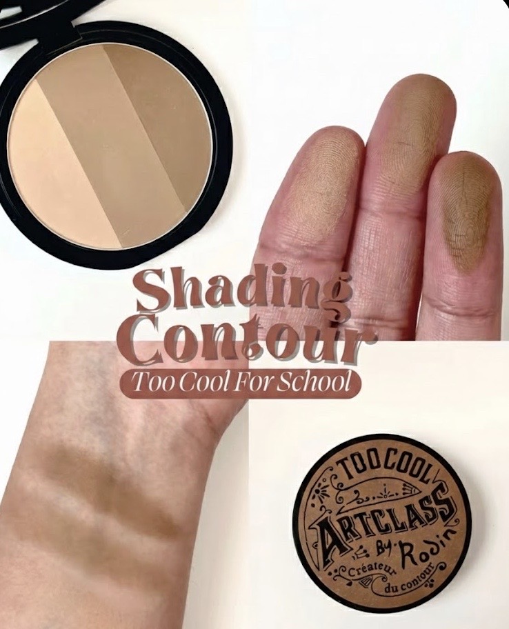 Tạo Khối Đẹp Như Chuyên Gia