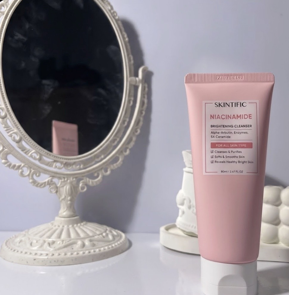 Чистота и сияние