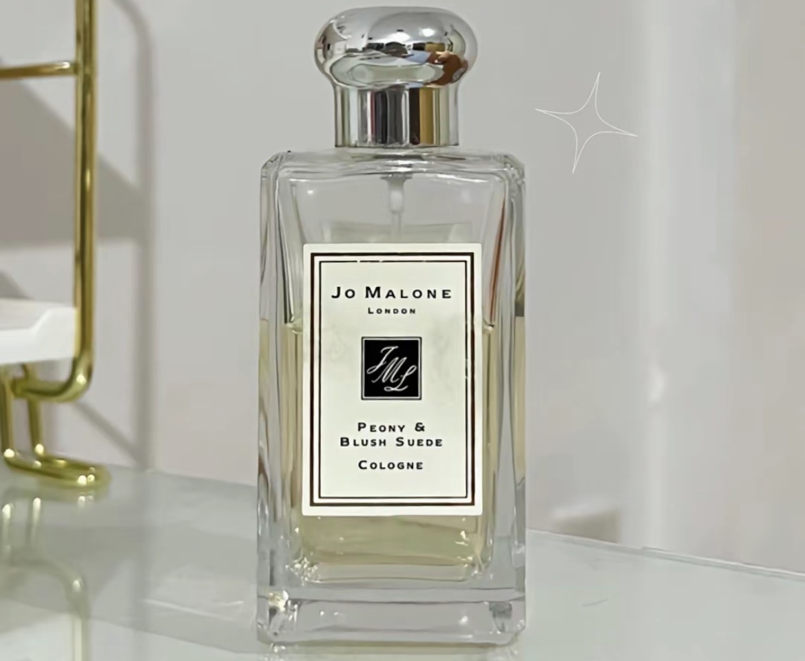 Signatures olfactives