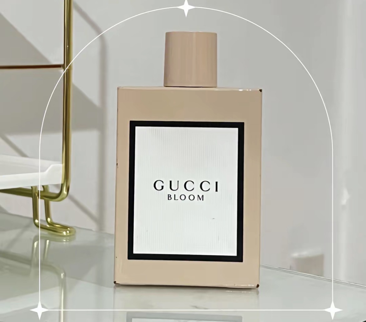 Signatures olfactives