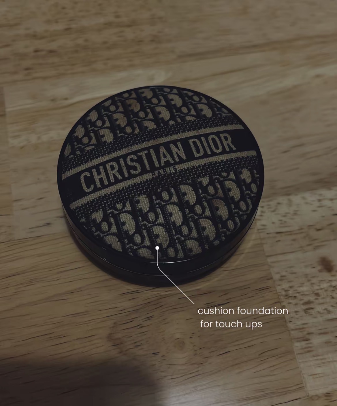 Inside My Makeup Bag