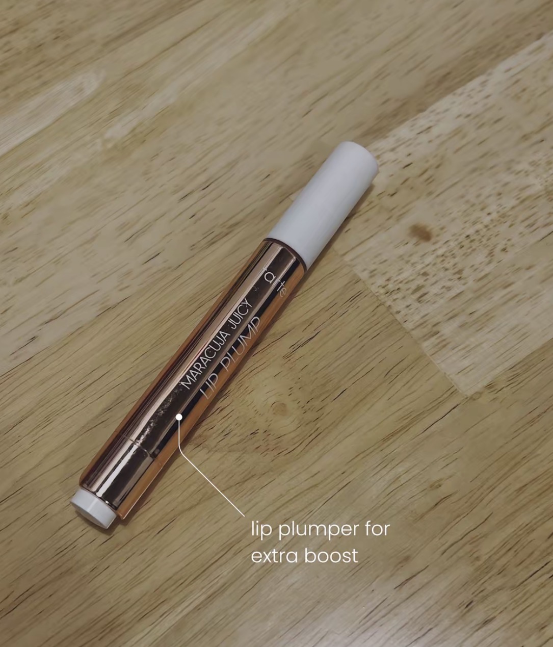 Inside My Makeup Bag