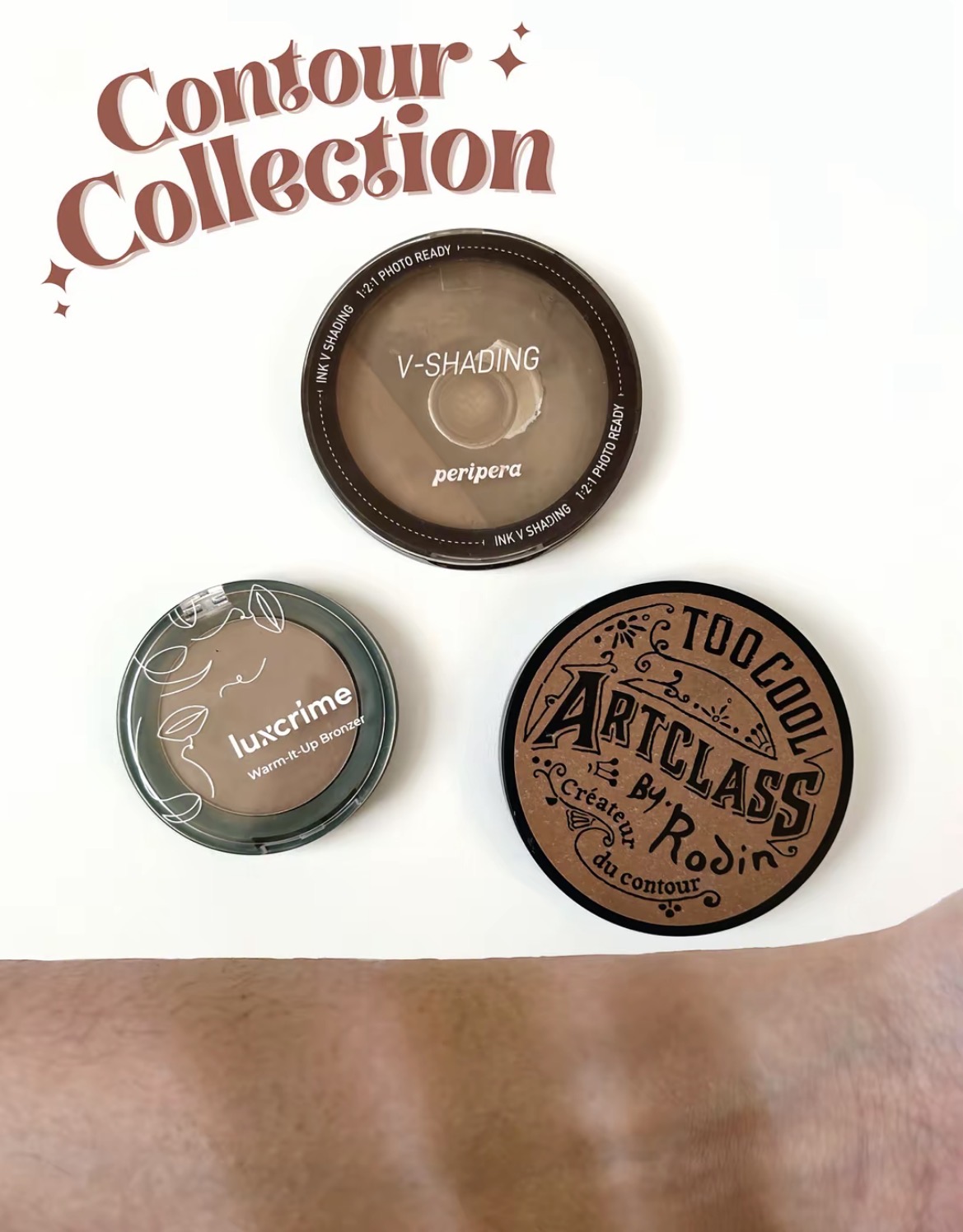 Tạo Khối Đẹp Như Chuyên Gia