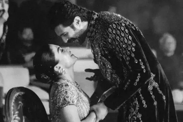 Vijay Deverakonda and Rashmika Mandanna's Sangeet Ceremony: A Magical Night