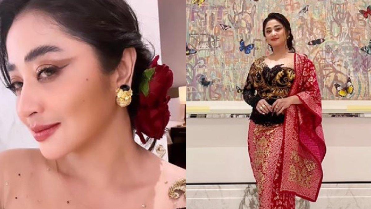 Selama Ramadan, penyanyi dangdut Dewi Perssik memutuskan untuk meninggalkan panggung dangdutnya yang energetik dan bergoyang gergaji. 