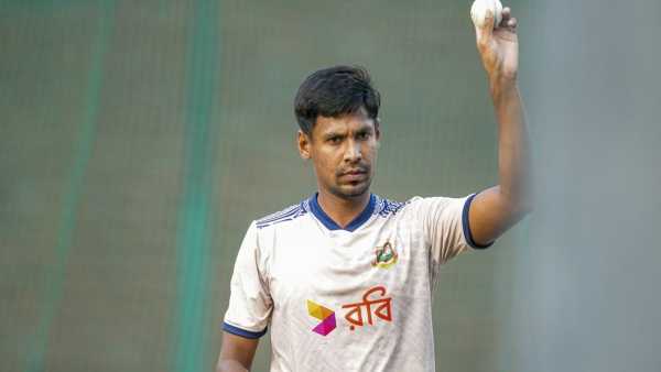 The Hundred Auction: Mustafizur Rahman selected, IPL team owners took a big decision