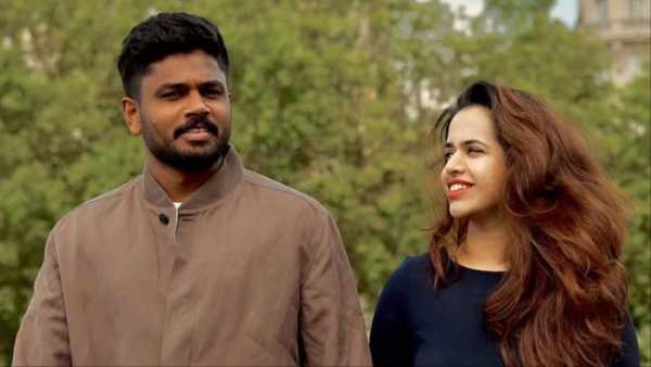 T20 World Cup 2026: Two more steps… Who did Sanju Samson and his wife say thank you to?