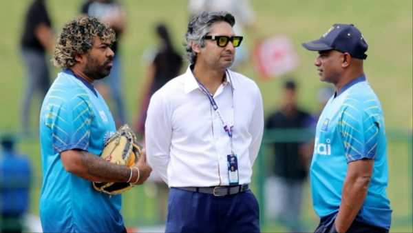 T20 World Cup 2026: After Rinku Singh, now this player's father passes away, funeral on the day of semi-finals